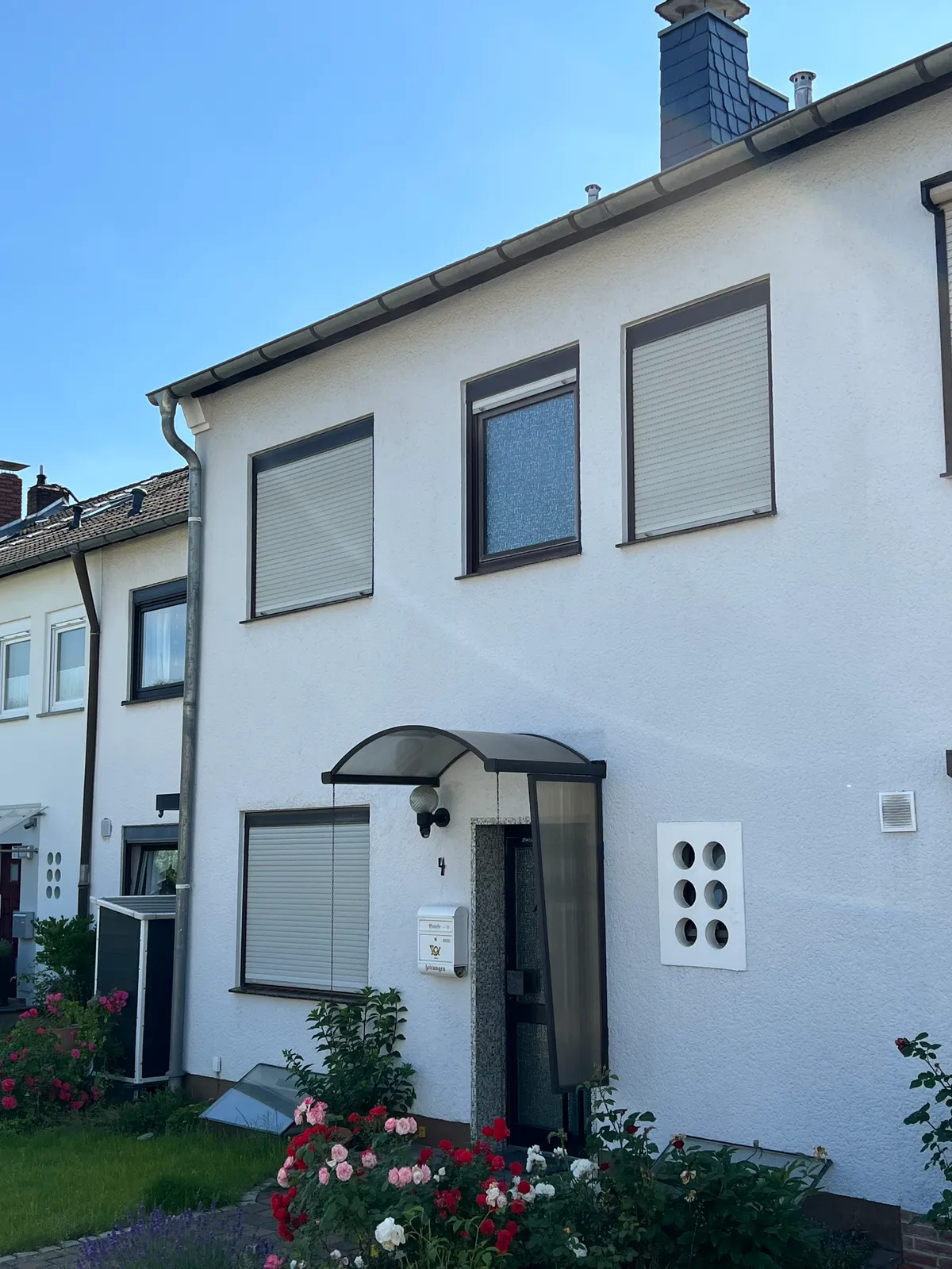 Reihenhaus, Bergisch Gladbach · Paffrath