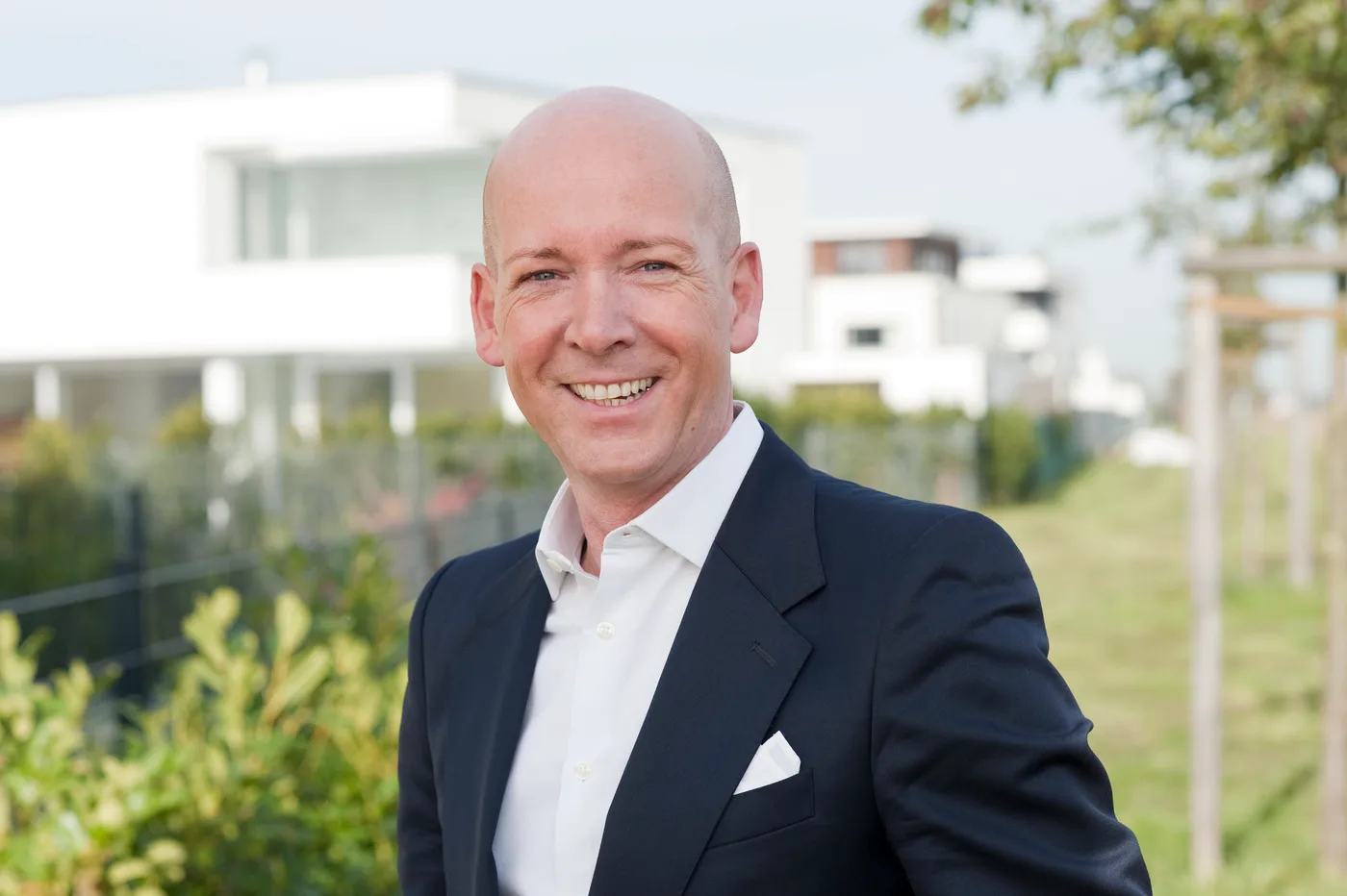 Sven E. Schöller, Schöller Immobilien Köln